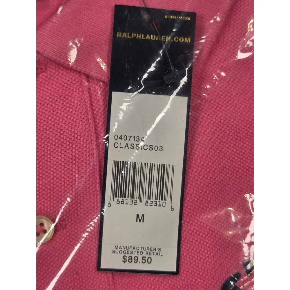 Polo Ralph Lauren polo ralph